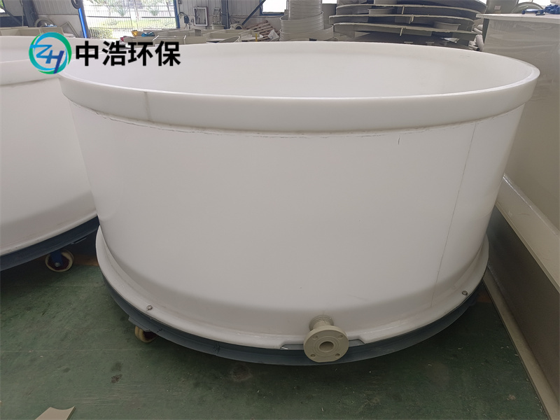 万冲镇PP抽滤槽